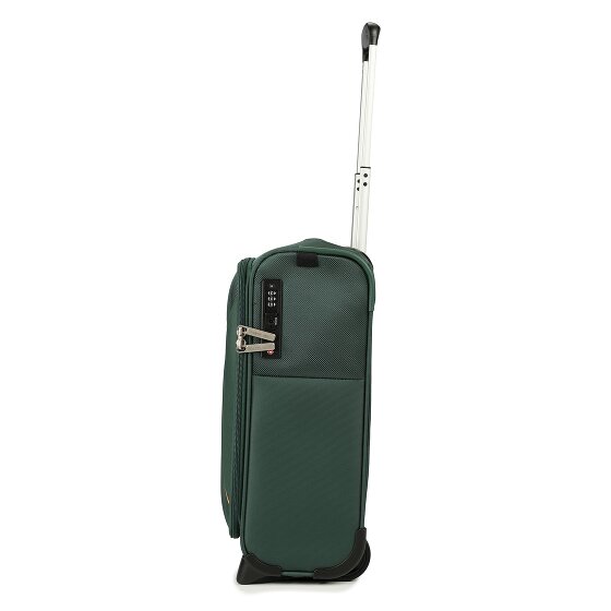 Samsonite Base Breeze 2 roues Valise cabine 45 cm