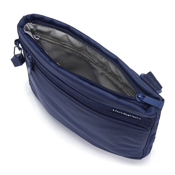 Hedgren Inner City Leonce Sac à bandoulière Protection RFID 20 cm