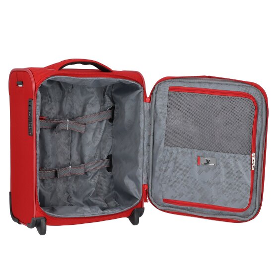 Roncato Ironik 2.0 2 roues Valise cabine 45 cm