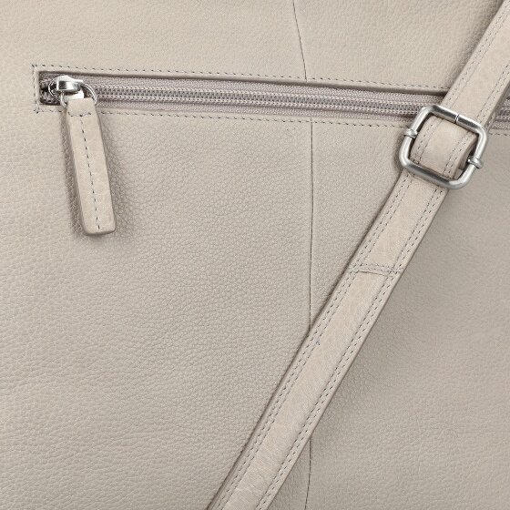 Burkely Soft Skylar Sac à bandoulière Cuir 32 cm