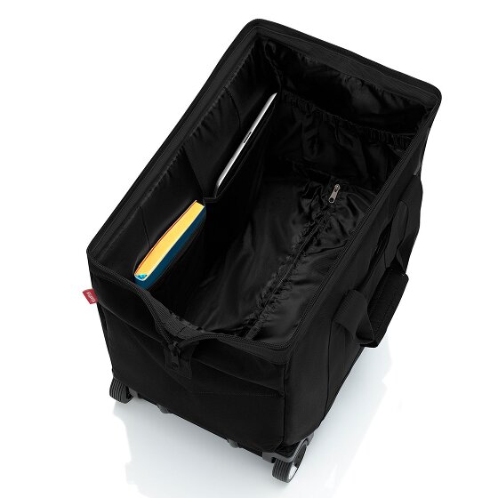 reisenthel Allrounder 2-roues trolley cabine 41 cm