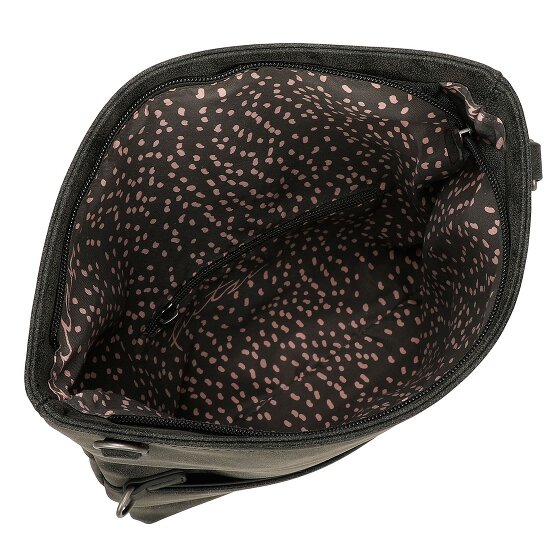 Fritzi aus Preußen Ronja Cross Vintage Sac à bandoulière 30 cm