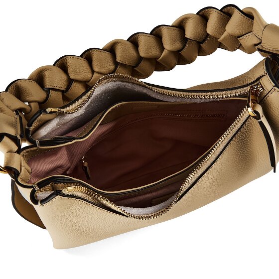 Coccinelle Boheme Sac à bandoulière Cuir 30 cm