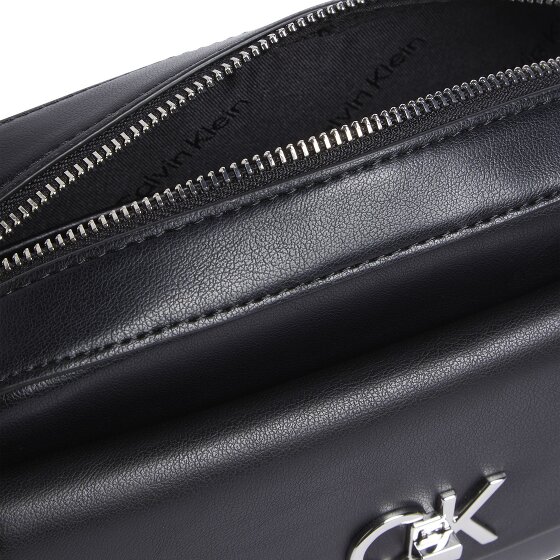 Calvin Klein CK Re-Lock Sac à bandoulière 22 cm
