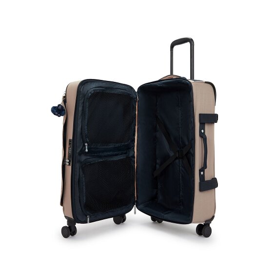 Kipling Basic Spontaneous 4 roues Valise cabine M 66 cm