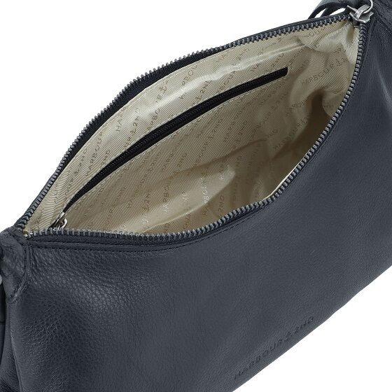 Harbour 2nd Just Pure Sac à bandoulière Cuir 32.5 cm