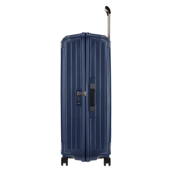 Samsonite Lite-Box 4 roues Valise cabine 81 cm