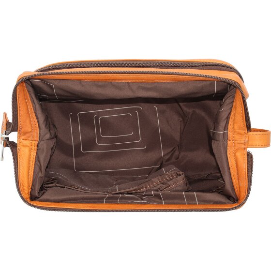 Harold's Country Trousse de toilette Cuir 27 cm