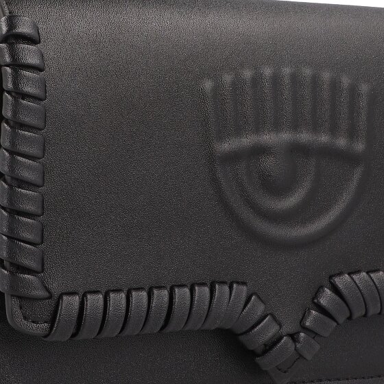 Chiara Ferragni Eyelike bags Sac pochette 20 cm