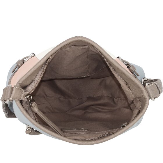 Tom Tailor Sac à bandoulière 27 cm