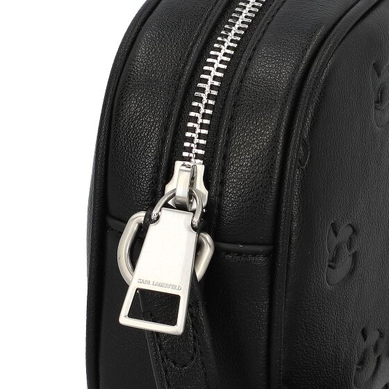 Karl Lagerfeld Ikon Sac à bandoulière 20 cm