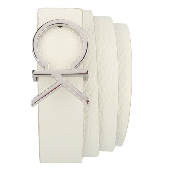 Calvin Klein CK Reversible Ceinture Cuir véritable