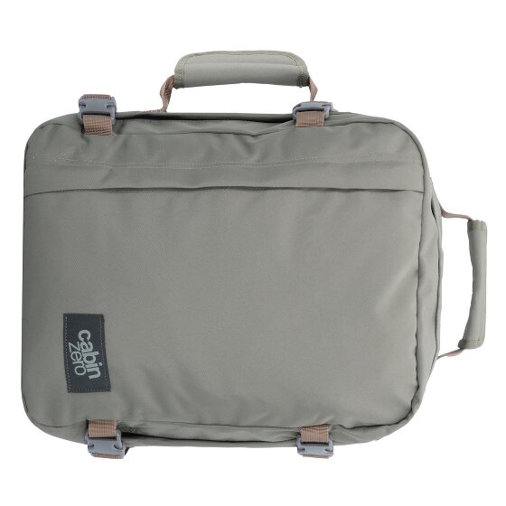 Cabin Zero Classic 28L Cabin Backpack sac à dos 39 cm