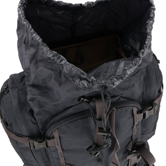 Fjällräven Kajka 55 Sac à dos de trekking M-L 74 cm