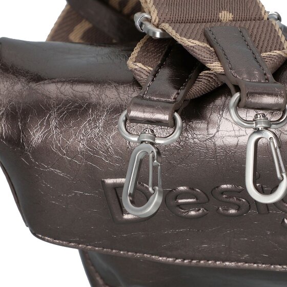 Desigual Half Trokel Sac à bandoulière 22.5 cm