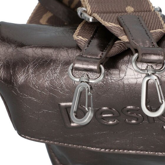 Desigual Half Trokel Sac à bandoulière 22.5 cm