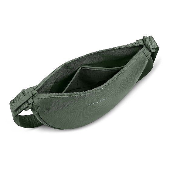 Kapten & Son Essential Moon Bag Sac à bandoulière 30.5 cm