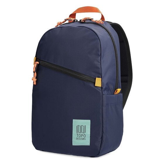 Topo Designs Light Pack Daypack 42 cm Compartiment ordinateur