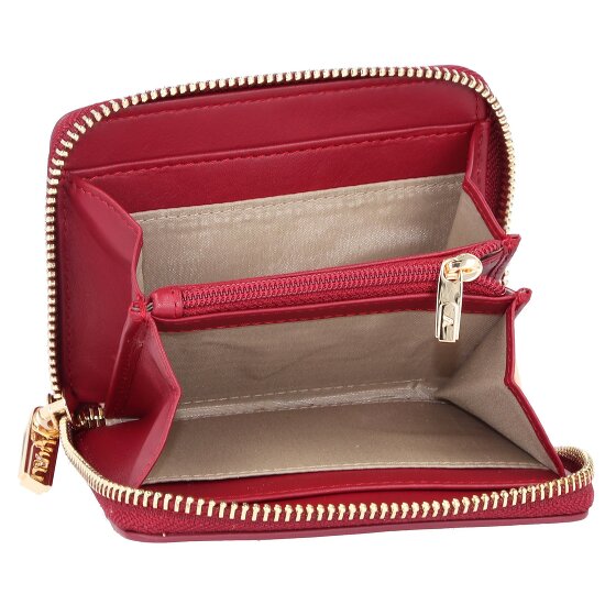 Roncato Firenze Porte-monnaie en cuir 11 cm