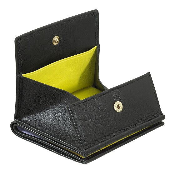 DuDu Porte-monnaie en cuir 9,5 cm