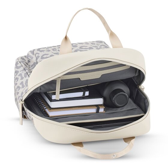 Kapten & Son Bergen Pro Daypack 39 cm Compartiment pour ordinateur portable