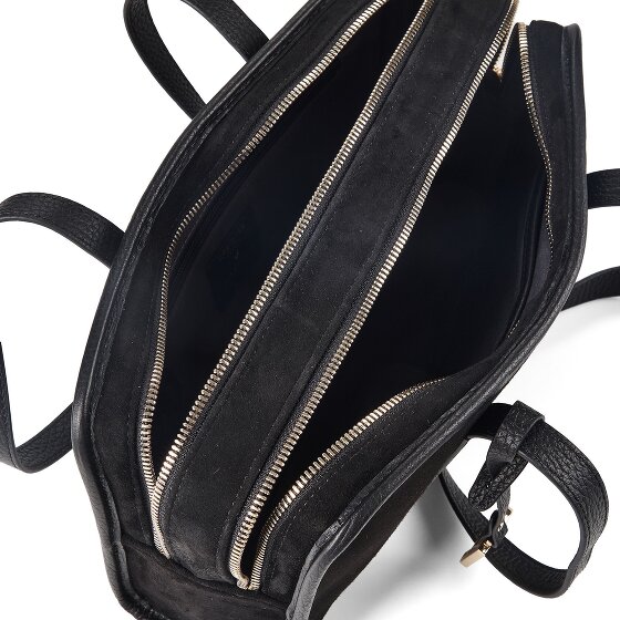 Picard Adore Me Sac à bandoulière Cuir véritable 30 cm