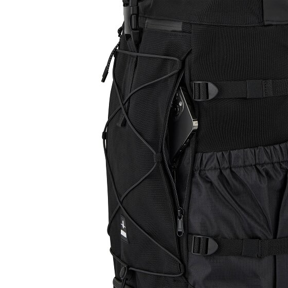 Johnny Urban Travel Series Allen Large Travel Daypack 50 cm Compartiment ordinateur