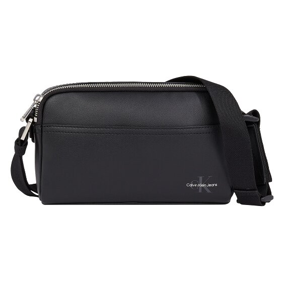 Calvin Klein Jeans Monogram Soft Sac à bandoulière 24 cm