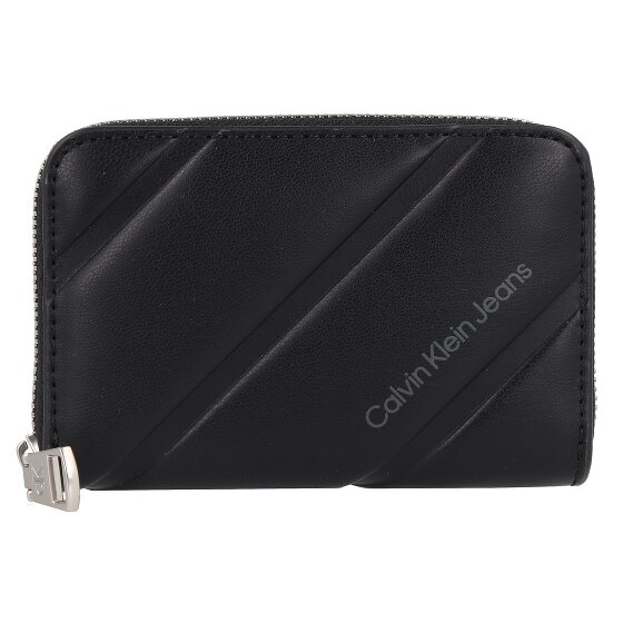 Calvin Klein Jeans Quilted Porte-monnaie 11.5 cm