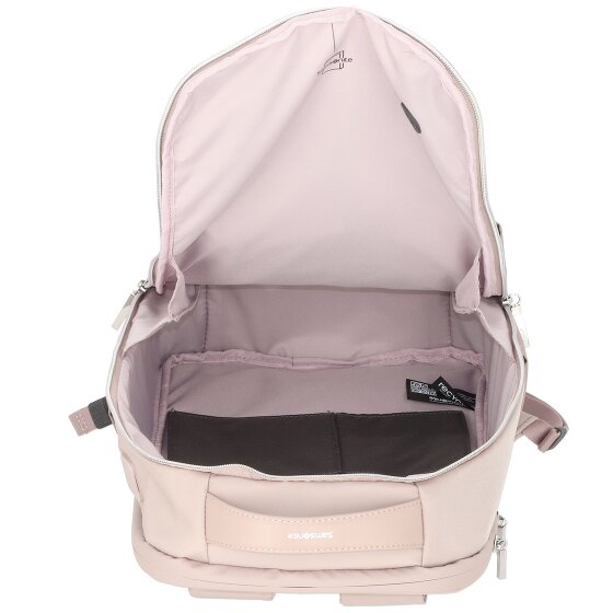 Samsonite Workstationist Sac à dos 40 cm pour ordinateur portable