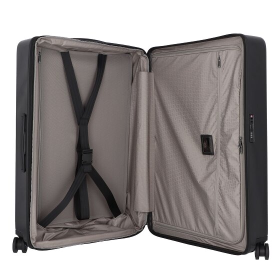 Porsche Design Roadster, trolley à 4 doubles roulettes 82 cm