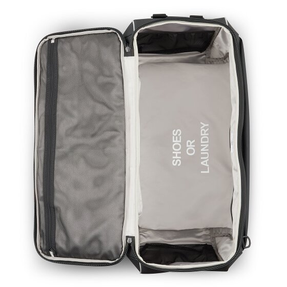 Delsey Paris Sac de voyage Aventure 76 cm pour ordinateur portable
