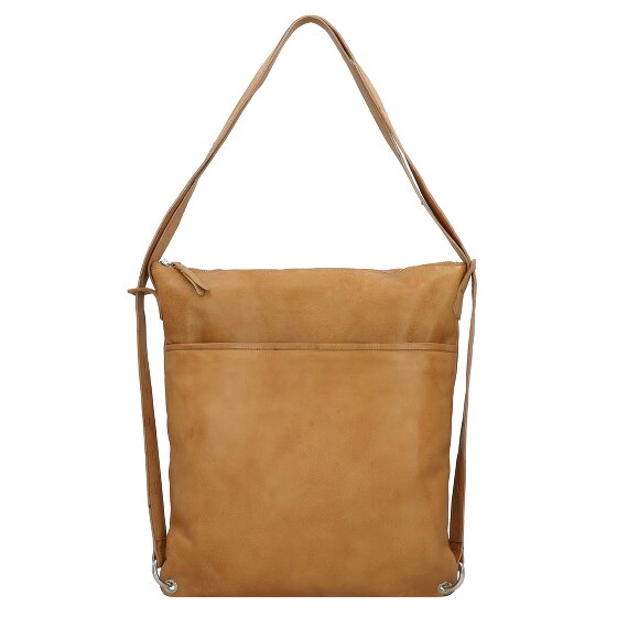 Taschendieb Wien Kohlmarkt Sac à bandoulière Cuir 34 cm