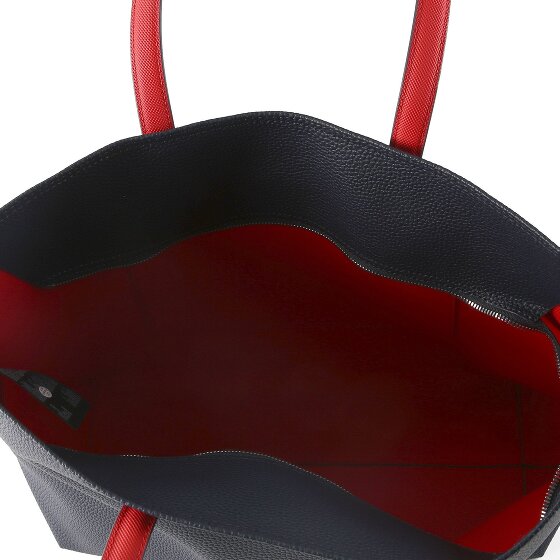 Lacoste Anna Sac de shopper 35 cm Compartiment pour ordinateur portable