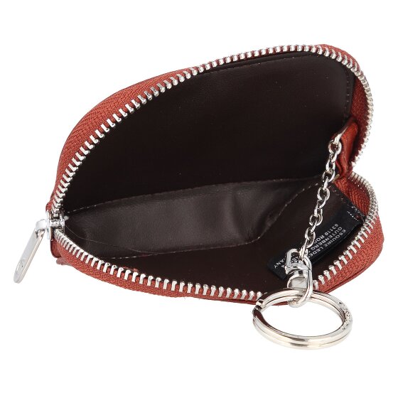 Esquire Toscana Étui à clés Cuir 9.5 cm