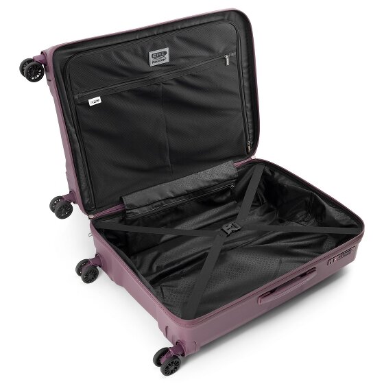 Epic Phantom SL 4 roues Valise cabine 66 cm