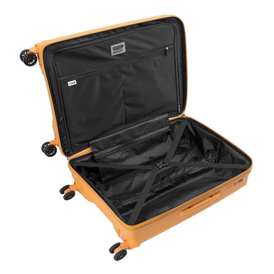 Epic Phantom SL 4 roues Set de valises 3 pièces