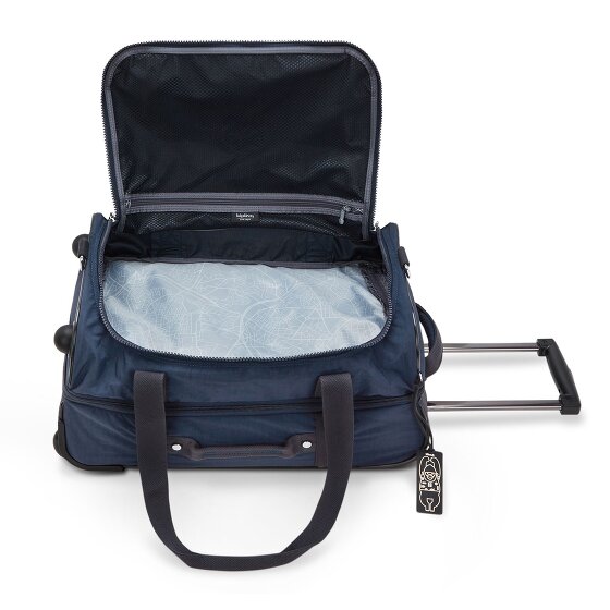 Kipling Basic Teagan US Sac de voyage à 2 roulettes 54 cm