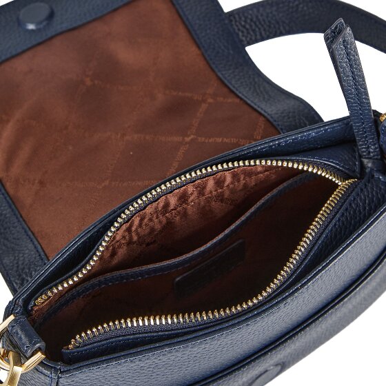 Braun Büffel Hanna Sac à bandoulière XS Cuir 21 cm