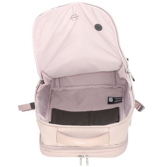 Samsonite Workstationist Sac à dos 43 cm pour ordinateur portable