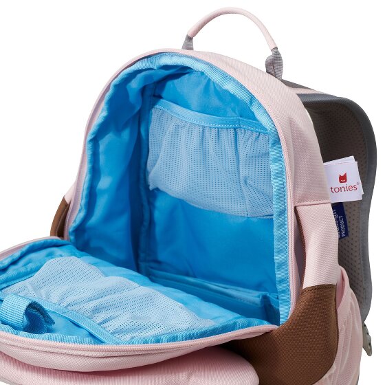 Affenzahn Großer Freund Sac à dos pour l'école maternelle 31 cm