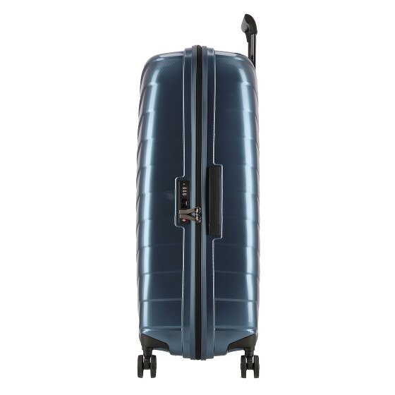 Samsonite Attrix 4 roulettes Trolley 81 cm