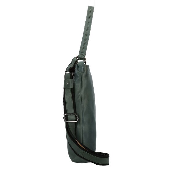 Harold's Caugio Sac à bandoulière Cuir 27 cm