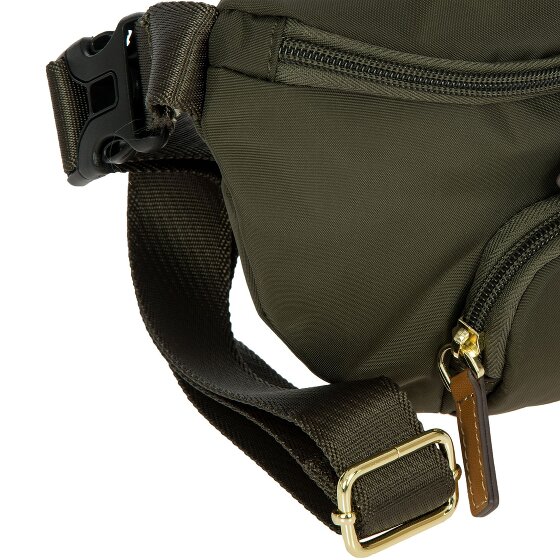 Bric's X-Collection Sac banane 23 cm