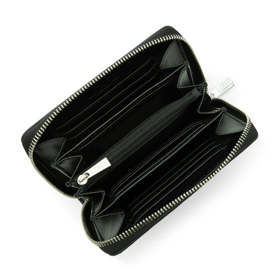 L.Credi Perla Porte-monnaie Protection RFID 16 cm