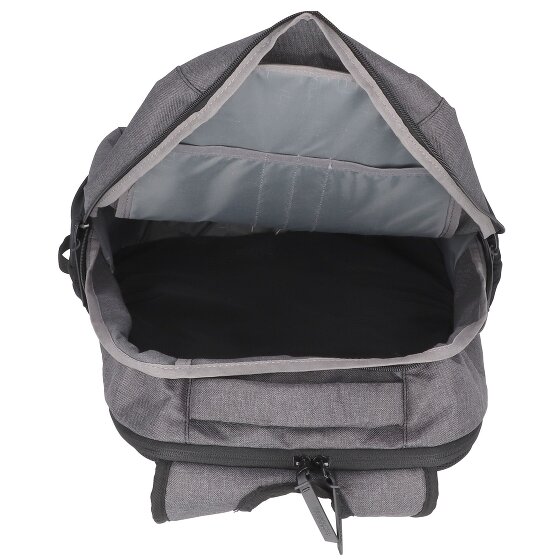 American Tourister Streethero Daypack 47.5 cm Compartiment pour ordinateur portable