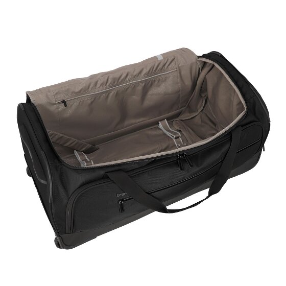 Travelite Crosslite 5.0 2 roulettes Sac de voyage L 79 cm