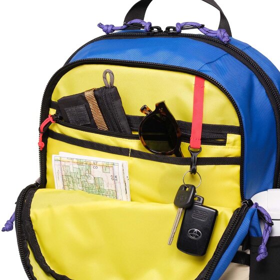 Topo Designs Commuter Daypack 49.5 cm Compartiment ordinateur