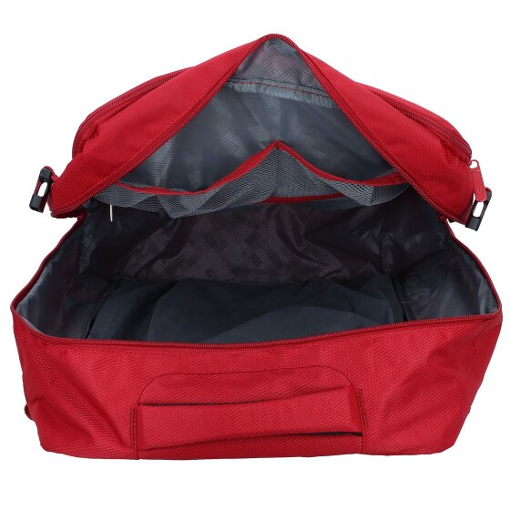 Roncato Ironik 2.0 Daypack 55 cm Compartiment ordinateur