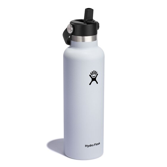 Hydro Flask Hydration Standard Flex Straw Cap Gourde 621 ml